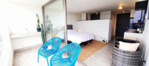 Nuevo y Moderno Departamento con Preciosa Vista a las Dunas